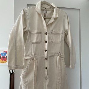 Reformation - Sofia Jumpsuit